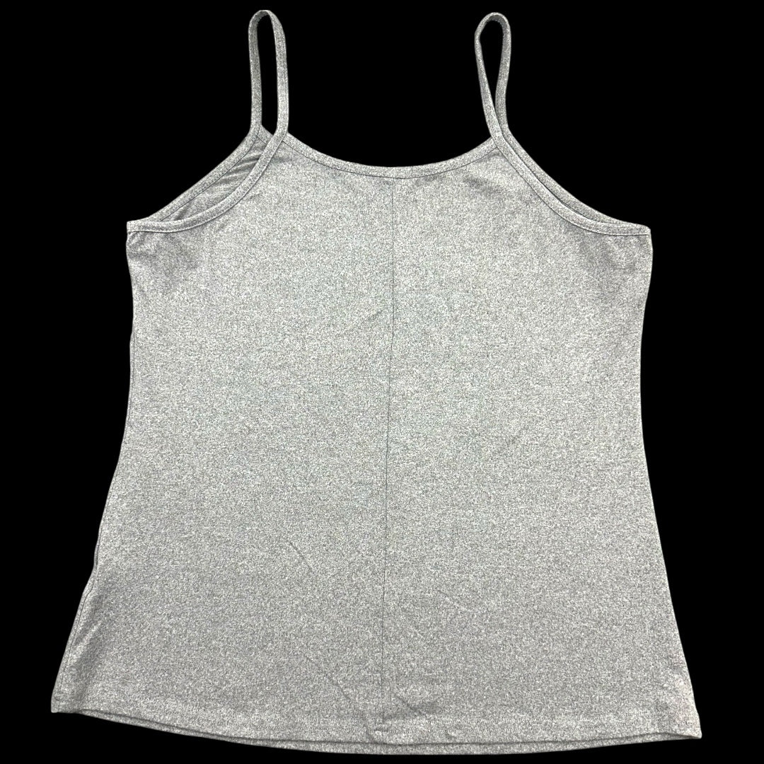Grey Camisole