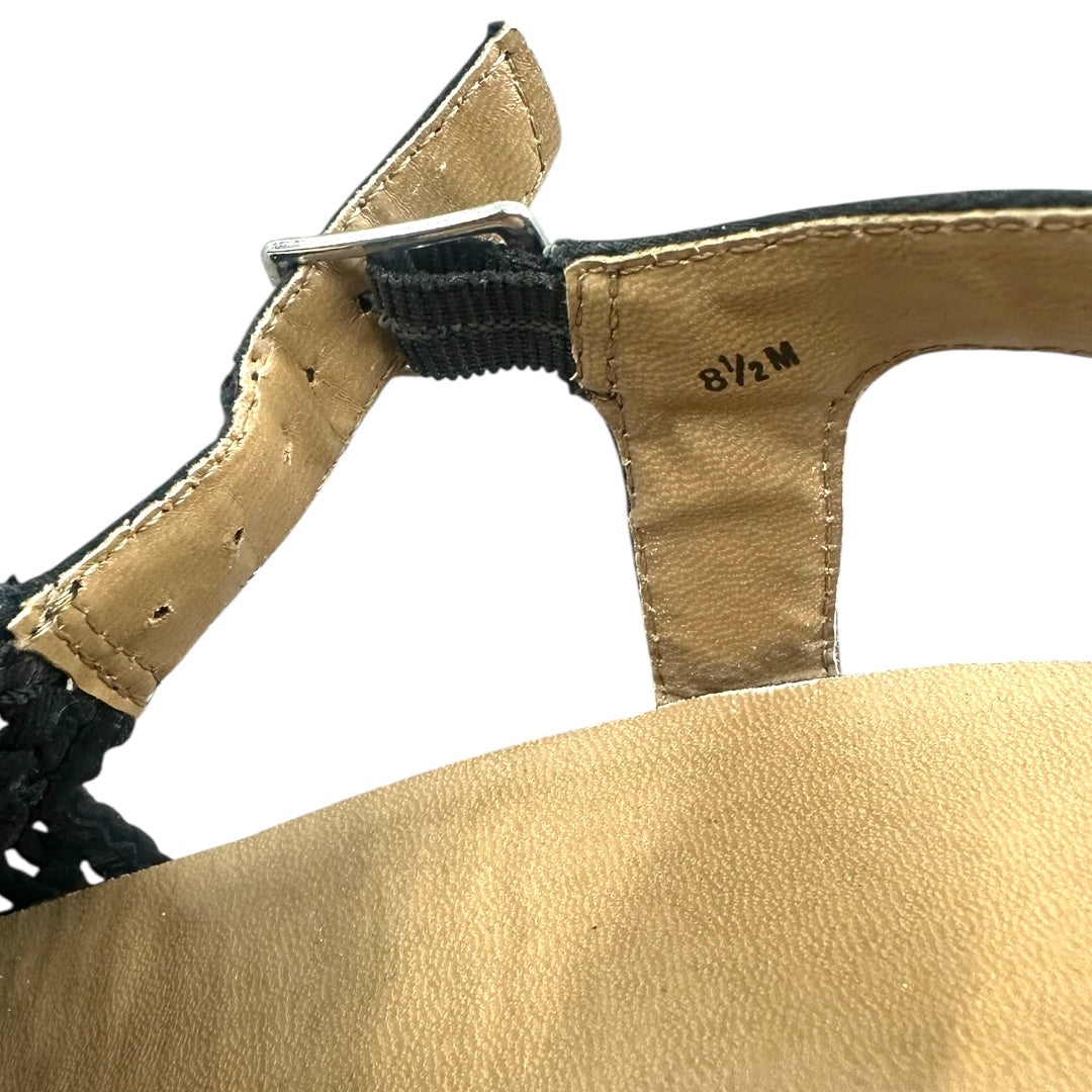 SO Taffy Wedge Sandals