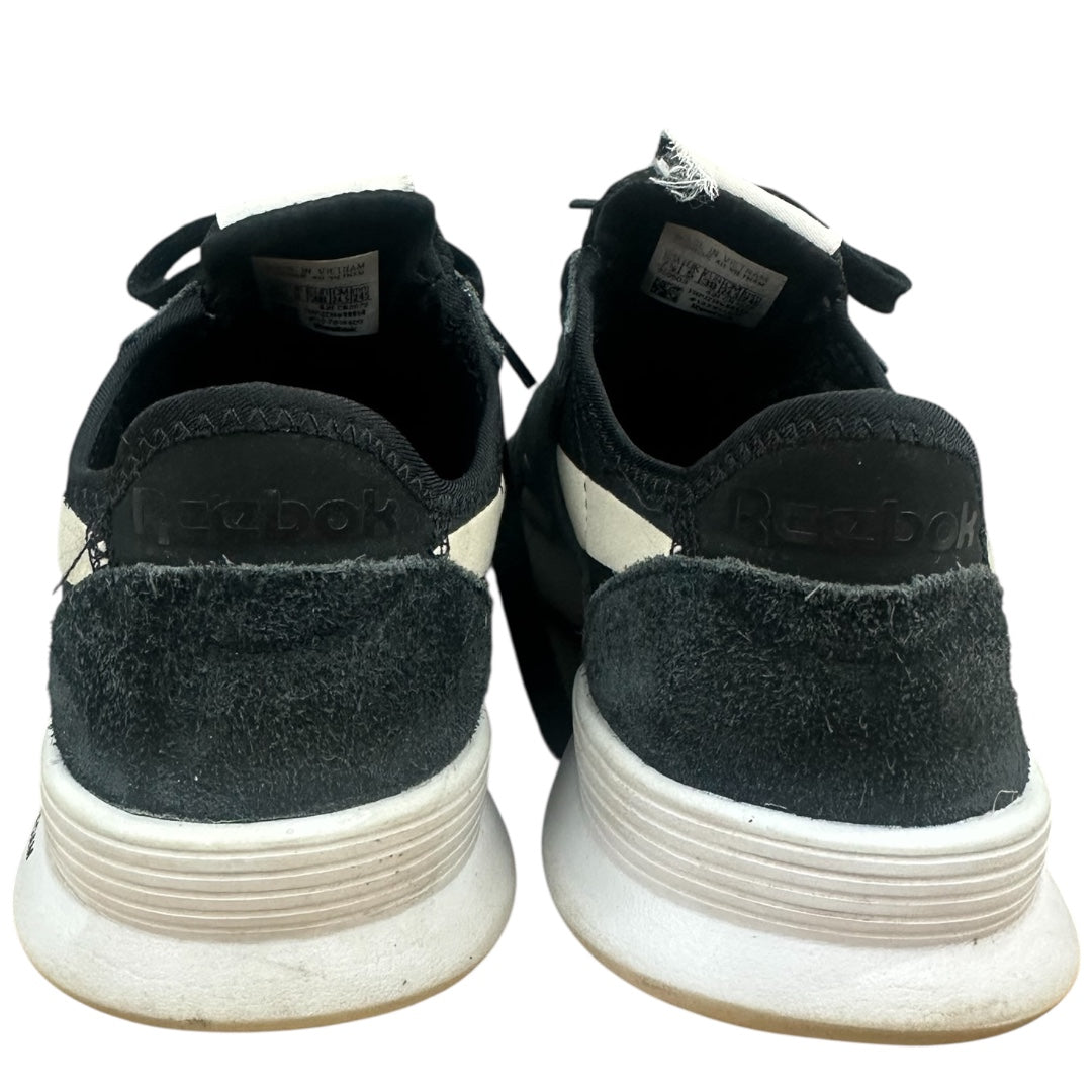 Reebok Classic Nylon SP Sneaker