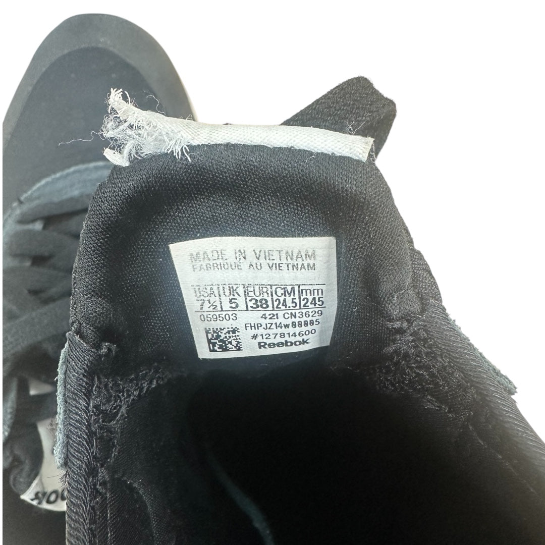 Reebok Classic Nylon SP Sneaker