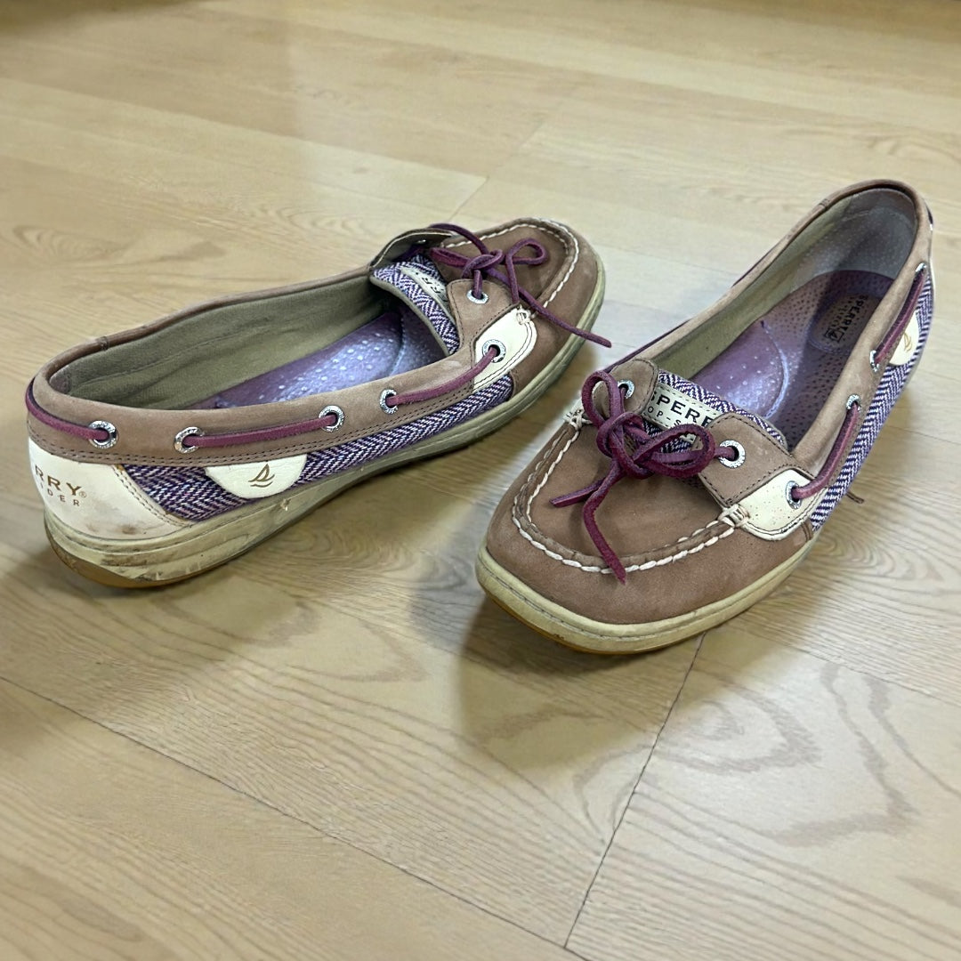 Sperry Angelfish Boat Shoes