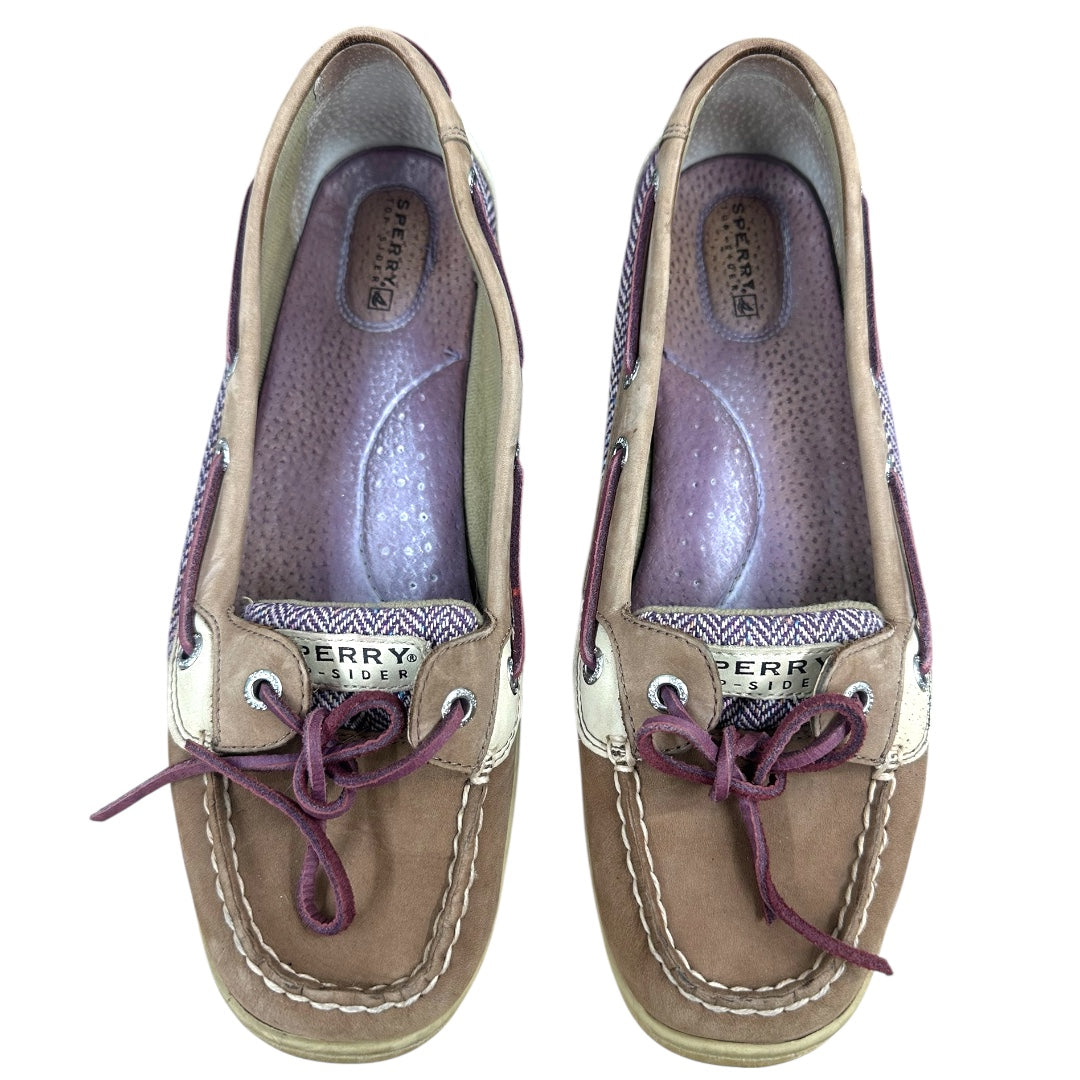 Sperry Angelfish Boat Shoes