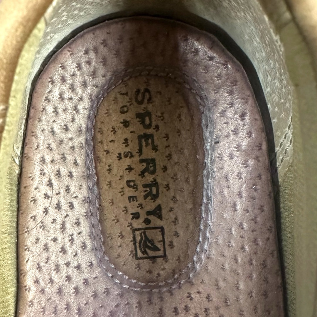 Sperry Angelfish Boat Shoes