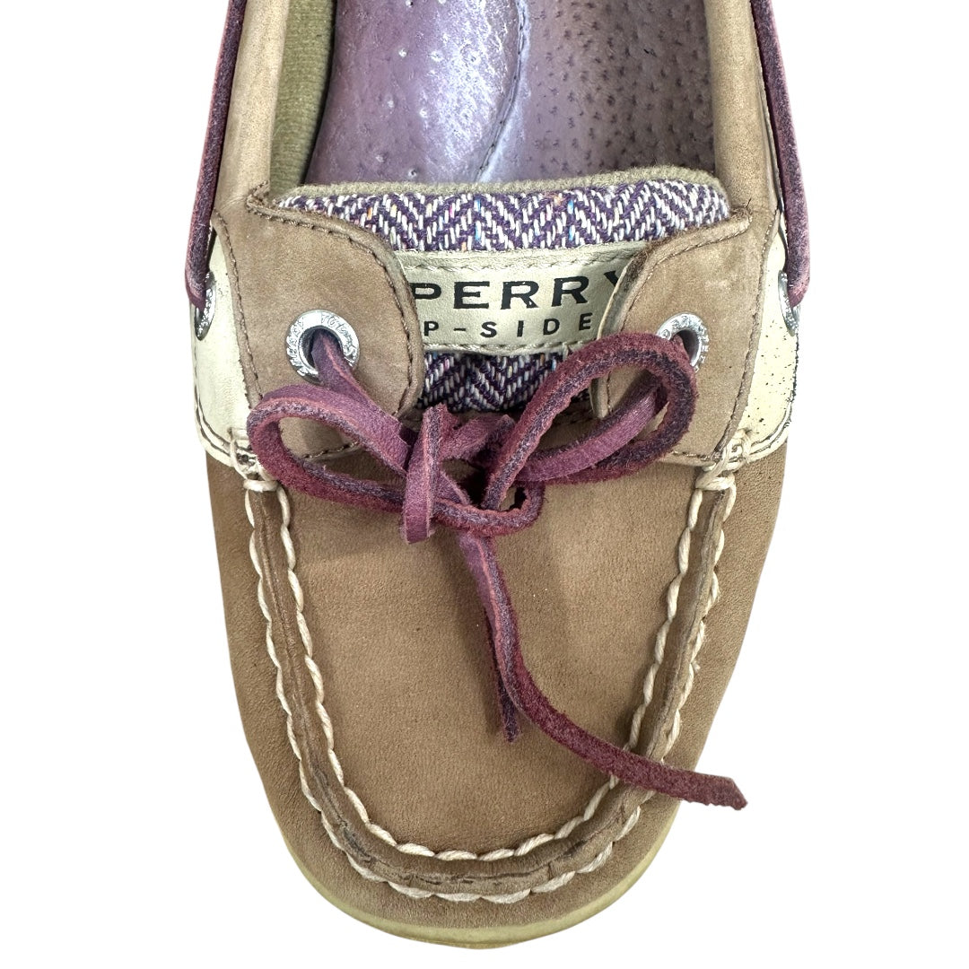 Sperry Angelfish Boat Shoes