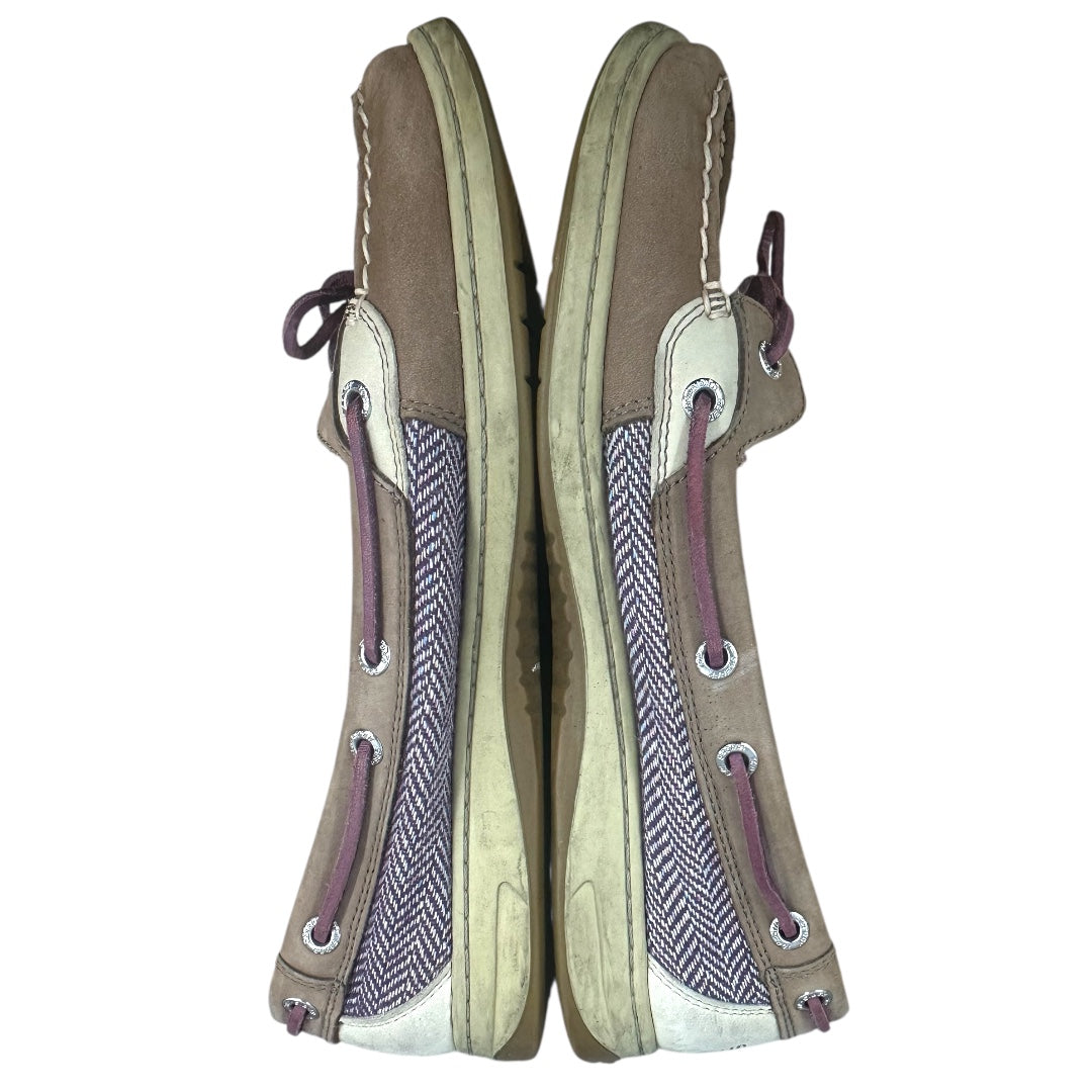 Sperry Angelfish Boat Shoes