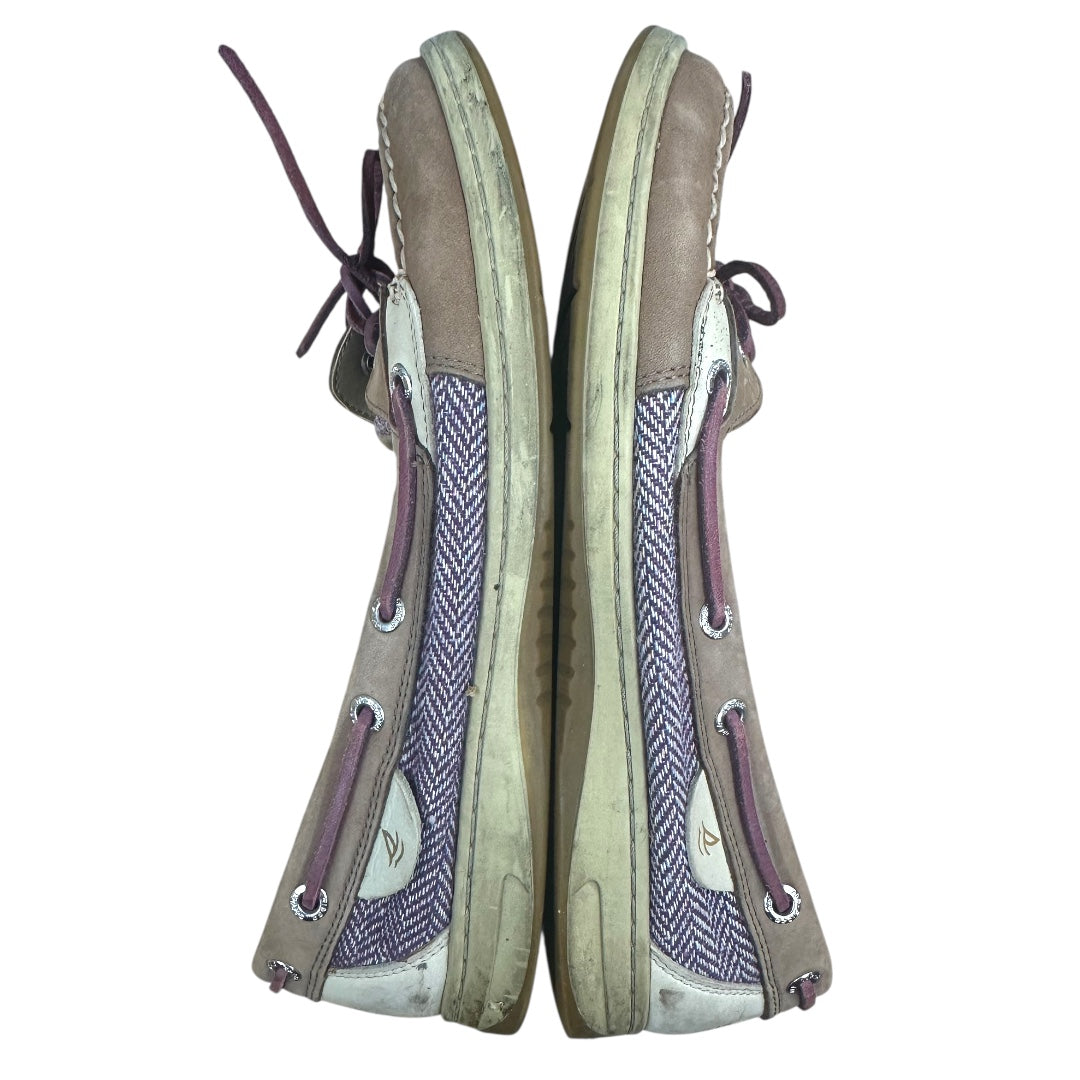 Sperry Angelfish Boat Shoes