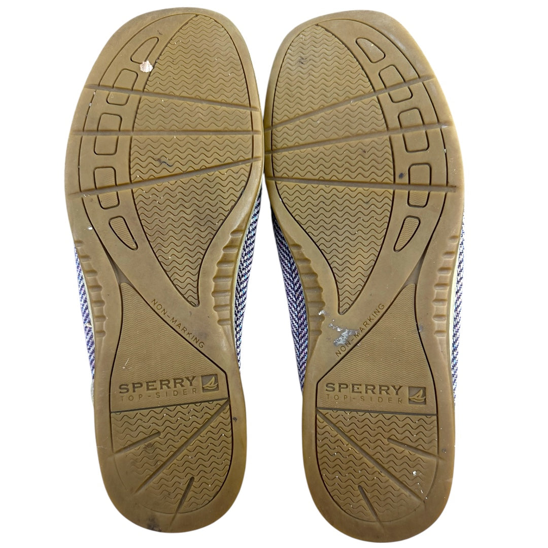Sperry Angelfish Boat Shoes
