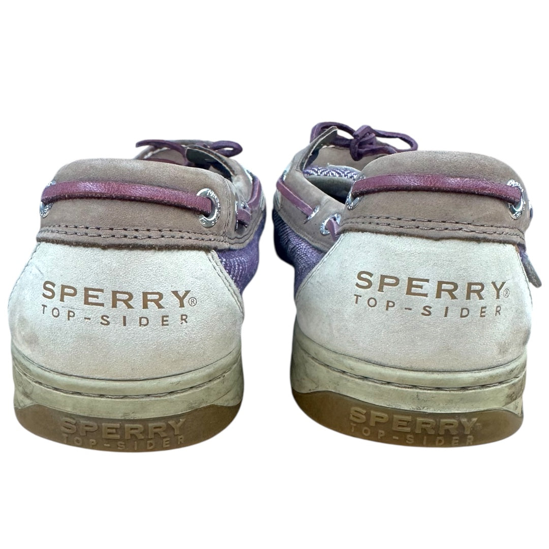 Sperry Angelfish Boat Shoes