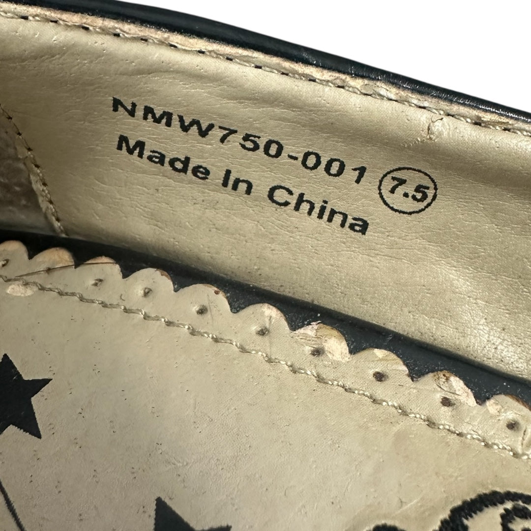 Naughty Monkey's T Cup Pump