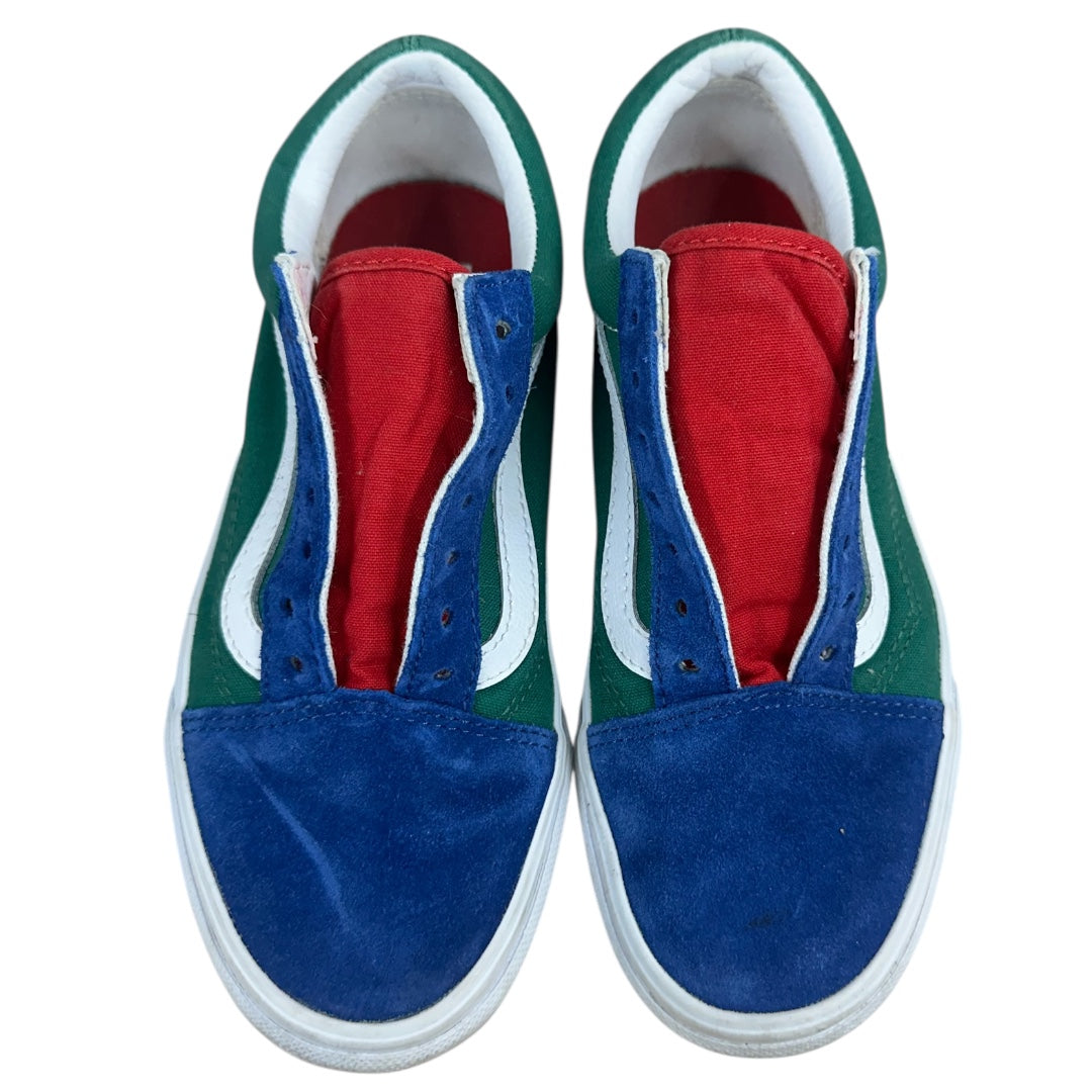 Vans Old Skool Yacht Club Sneaker