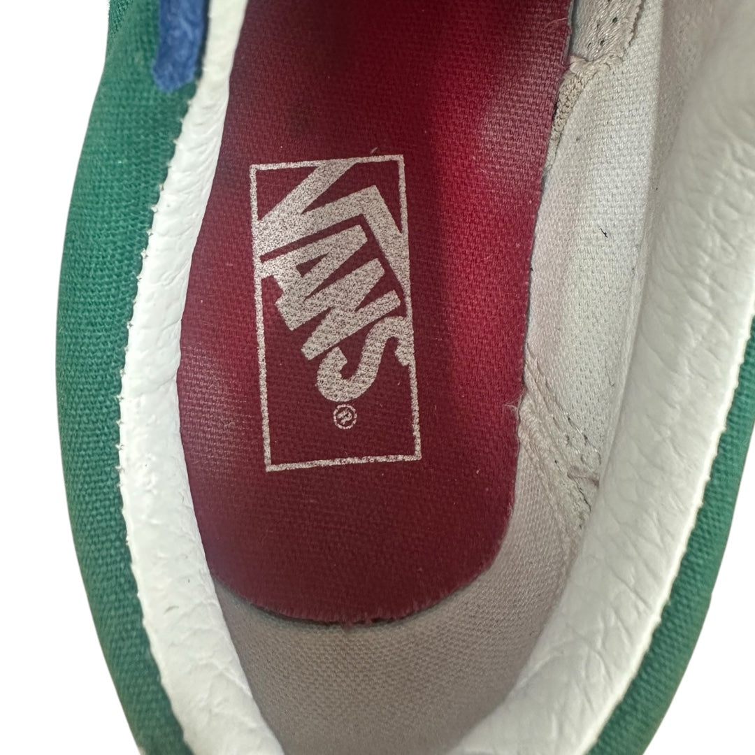 Vans Old Skool Yacht Club Sneaker