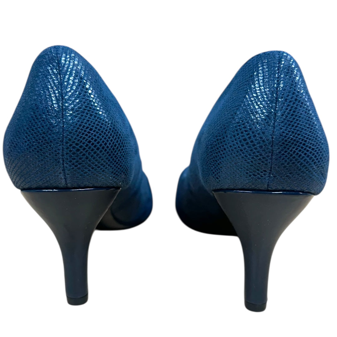 Karen Scott Gladdys Pointed Toe Pumps