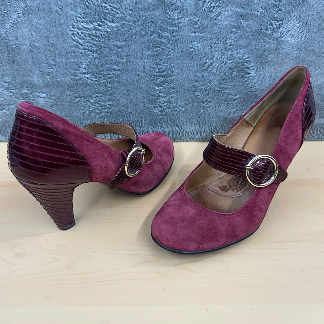 Söfft Florence Mary Jane Pumps