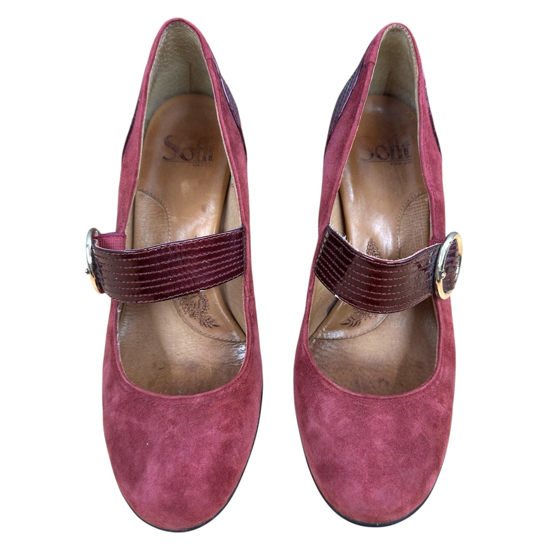 Söfft Florence Mary Jane Pumps