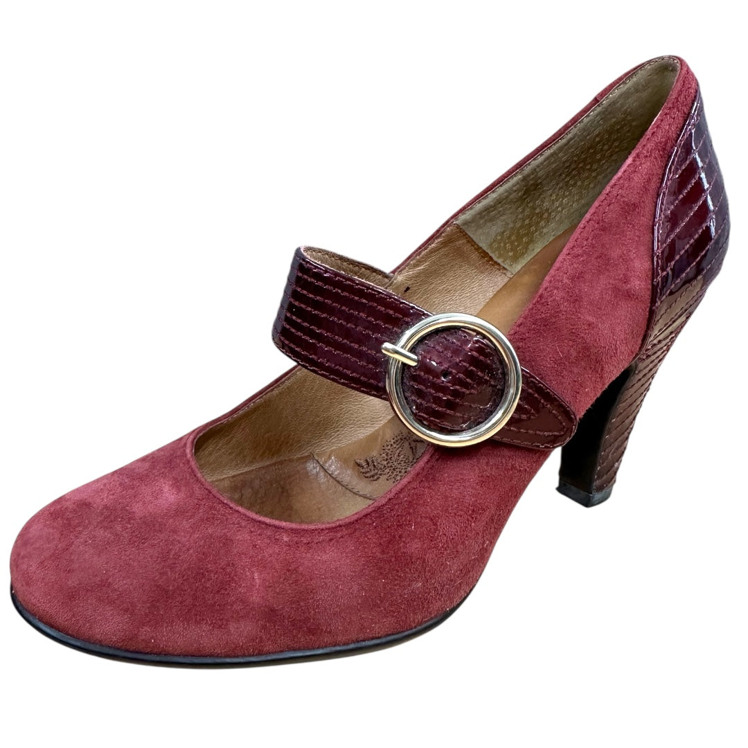 Söfft Florence Mary Jane Pumps