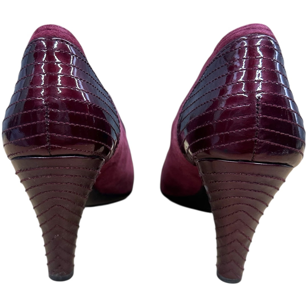 Söfft Florence Mary Jane Pumps