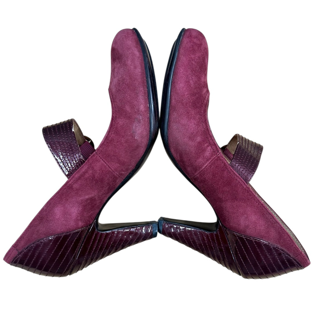 Söfft Florence Mary Jane Pumps