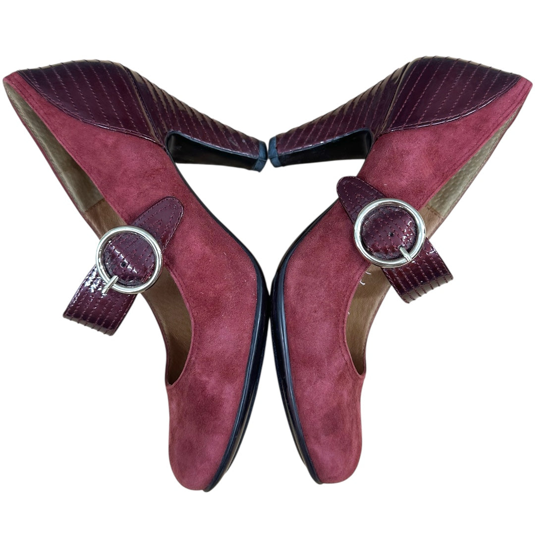 Söfft Florence Mary Jane Pumps