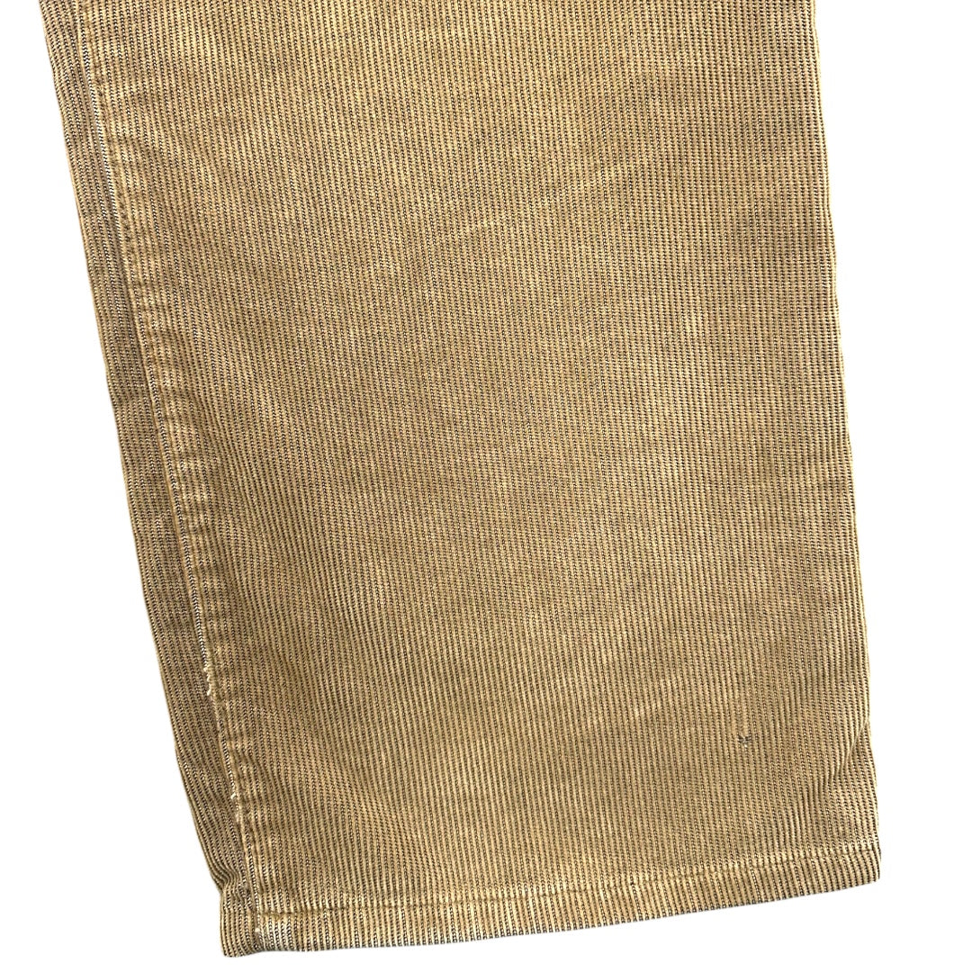 Gap Corduroy Straight Pants