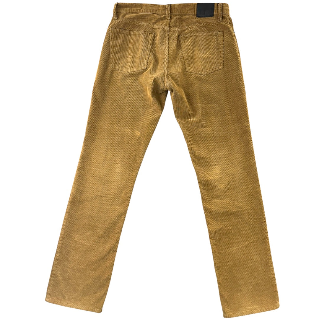 Gap Corduroy Straight Pants