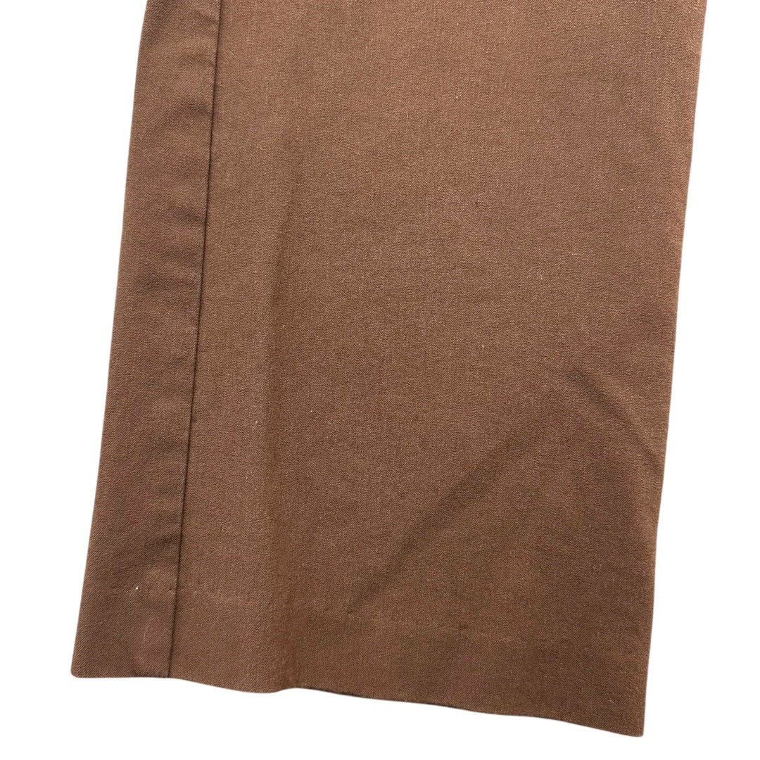 Old Navy High Waisted Pixie Flare Pants