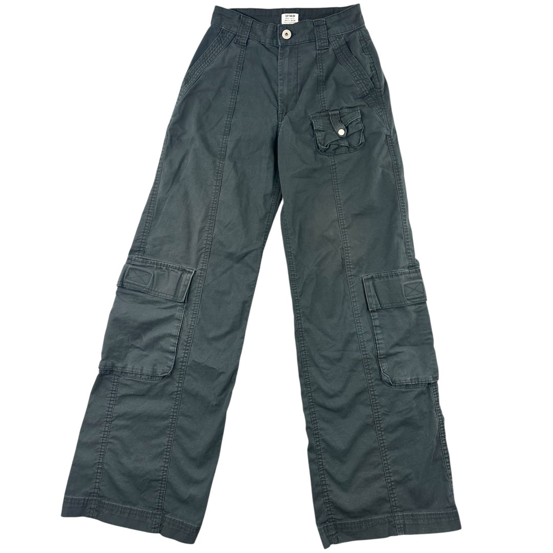 Cotton On Y2K Cargo Pants