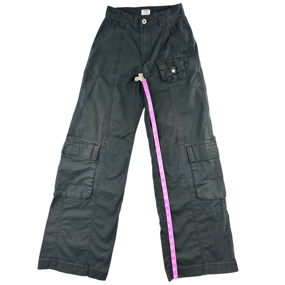 Cotton On Y2K Cargo Pants