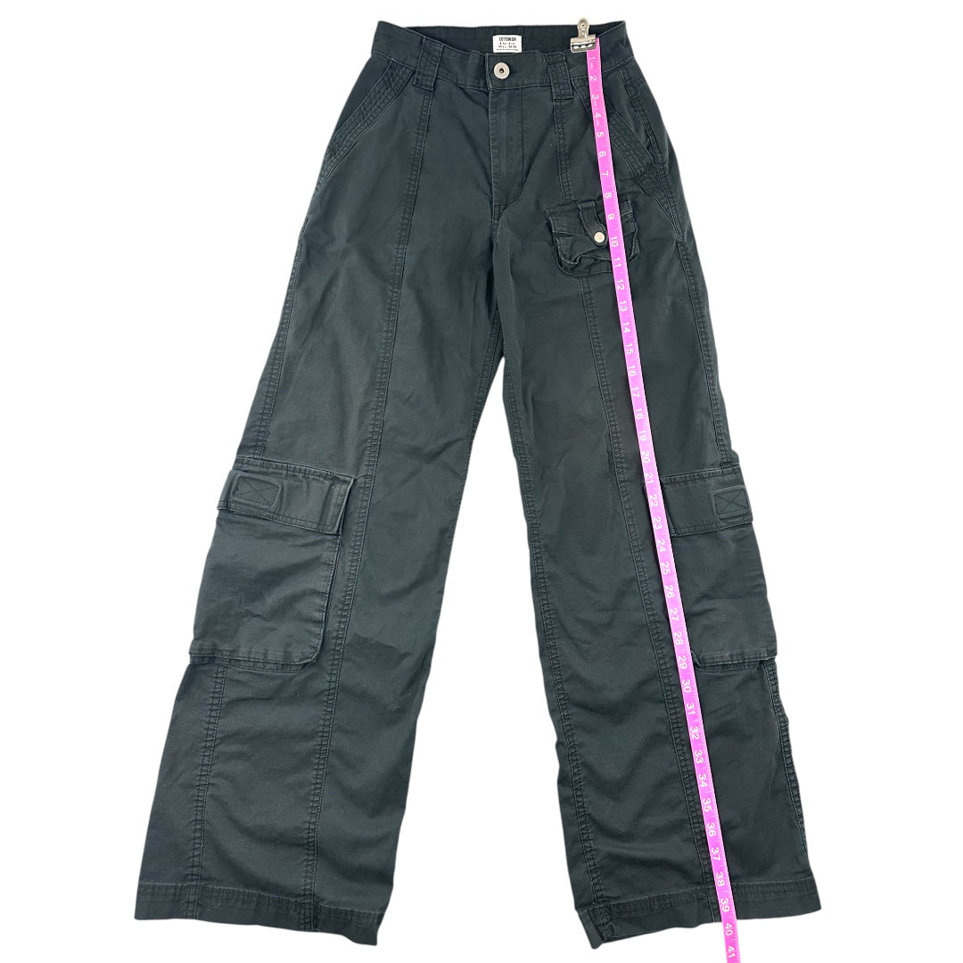 Cotton On Y2K Cargo Pants