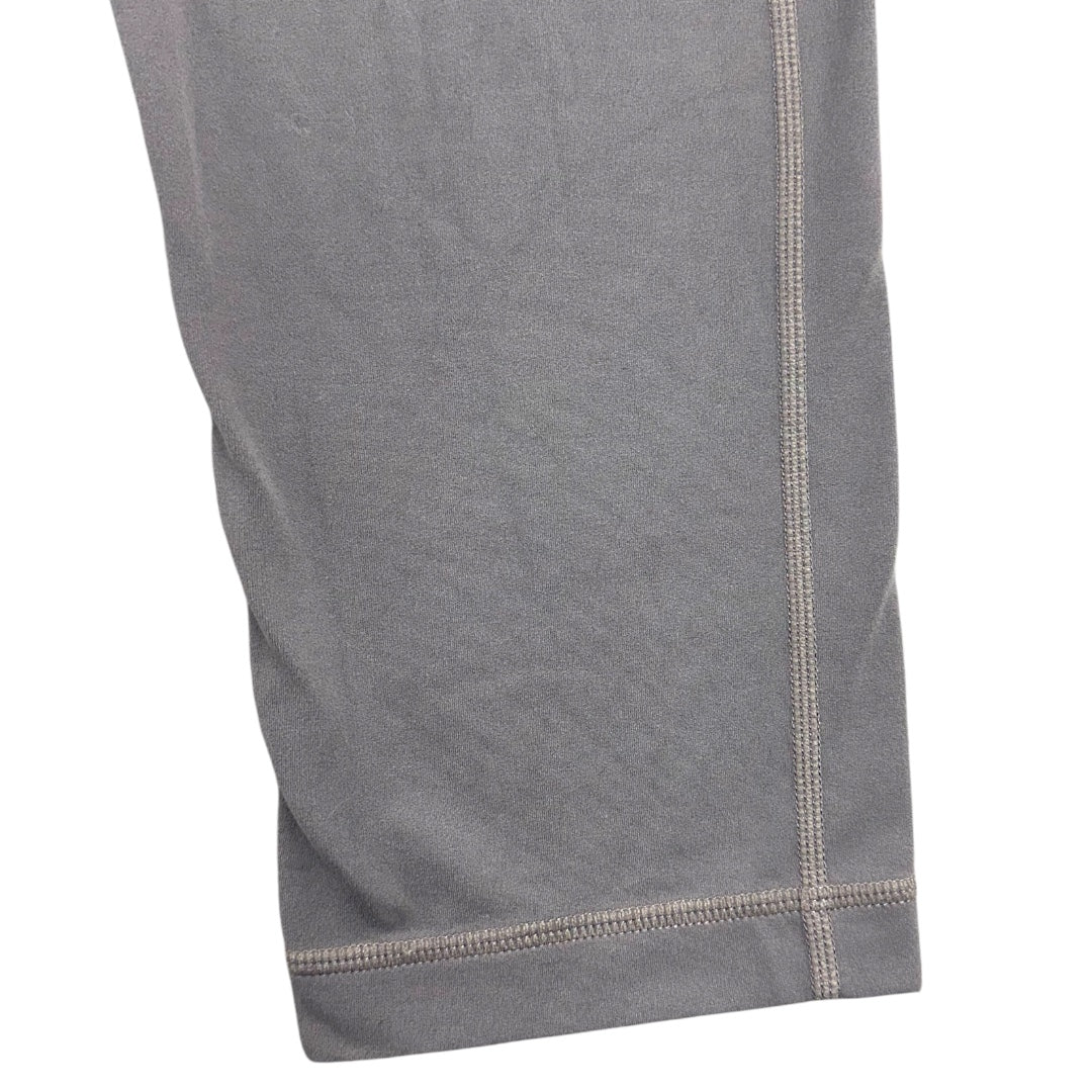 Athleta Chaturanga Crop Yoga Pant