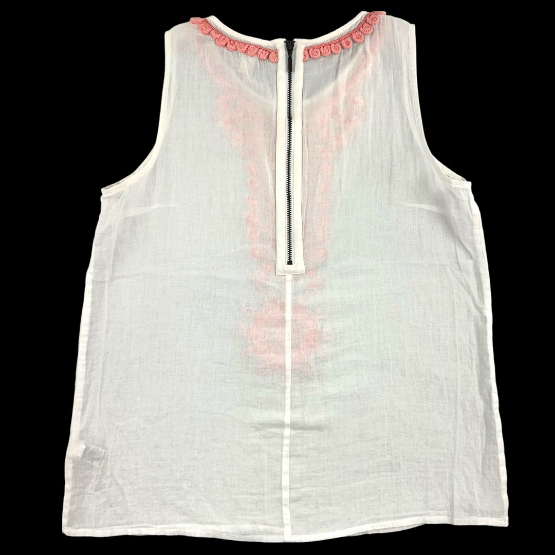 Banana Republic Sleeveless Tank Top