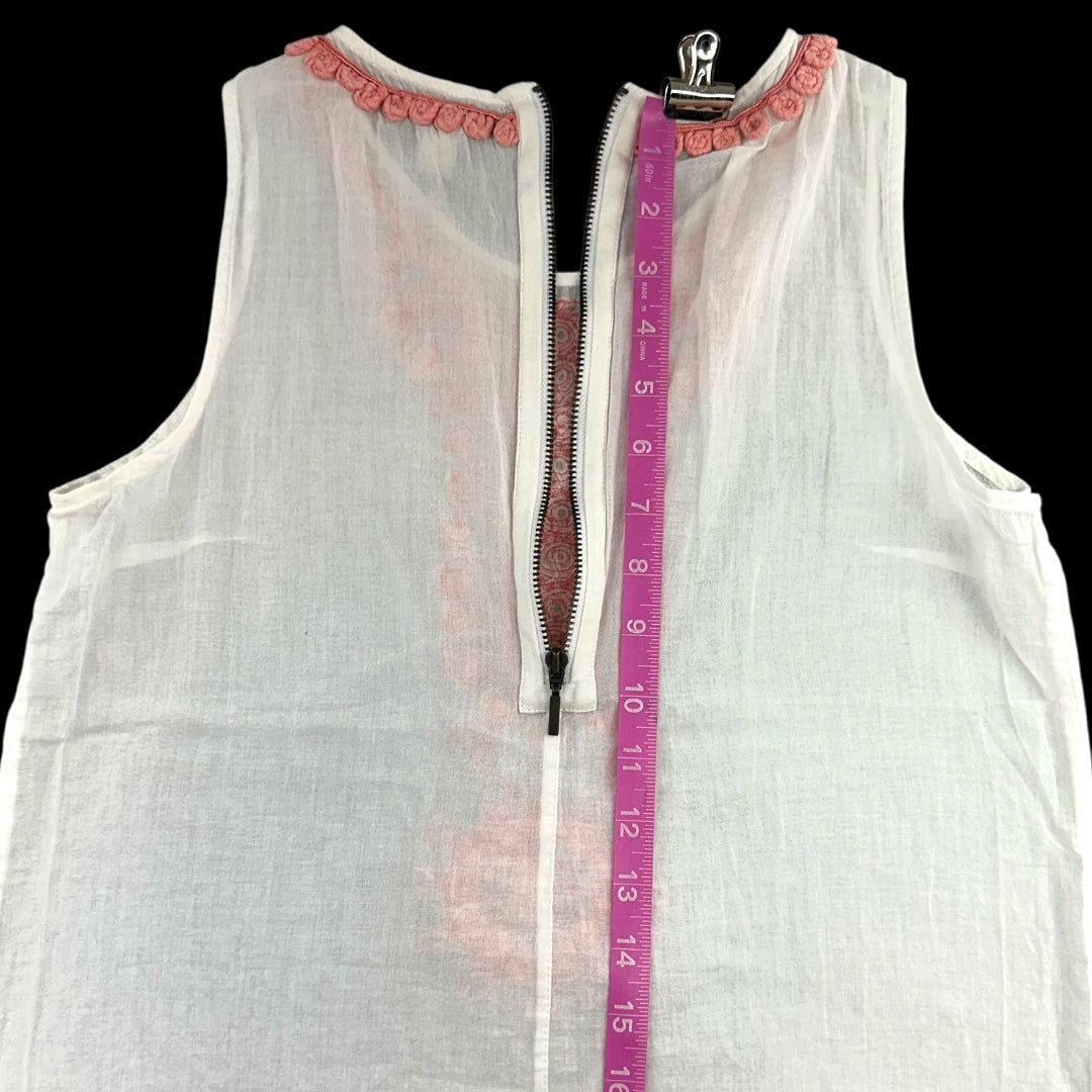 Banana Republic Sleeveless Tank Top