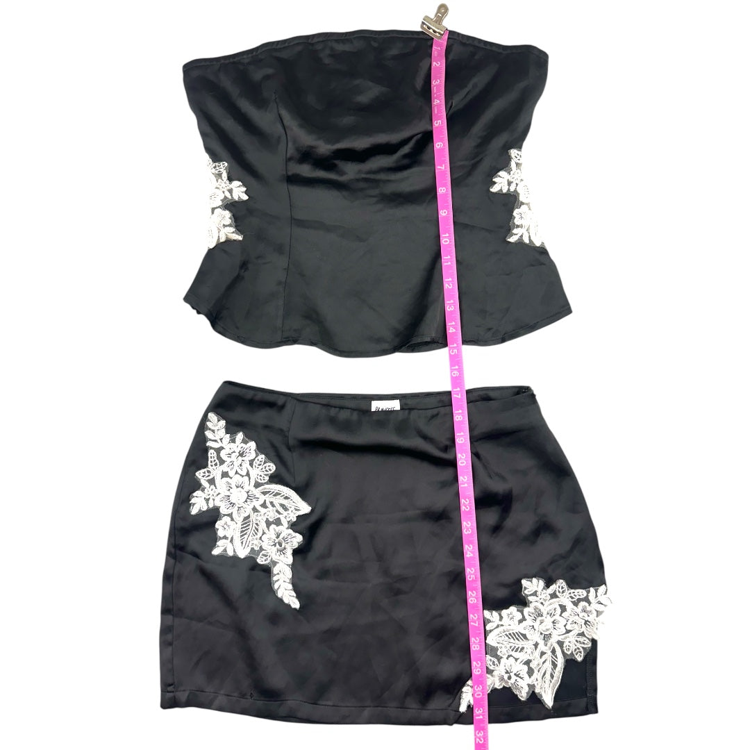 Princess Polly Sittella Two Piece Set