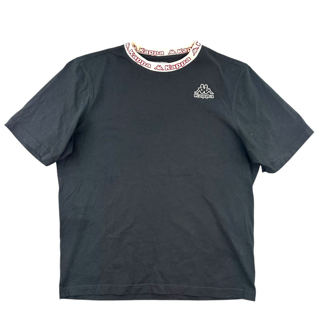 Men's Kappa Crewneck T Shirt