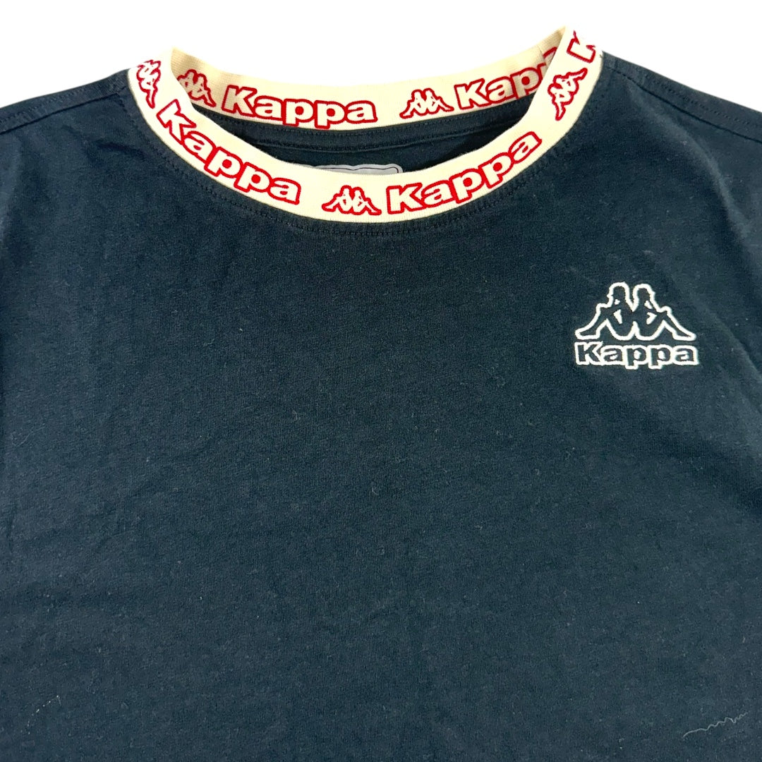 Men's Kappa Crewneck T Shirt