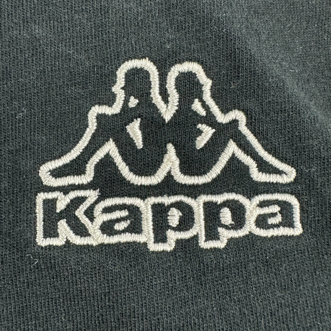 Men's Kappa Crewneck T Shirt