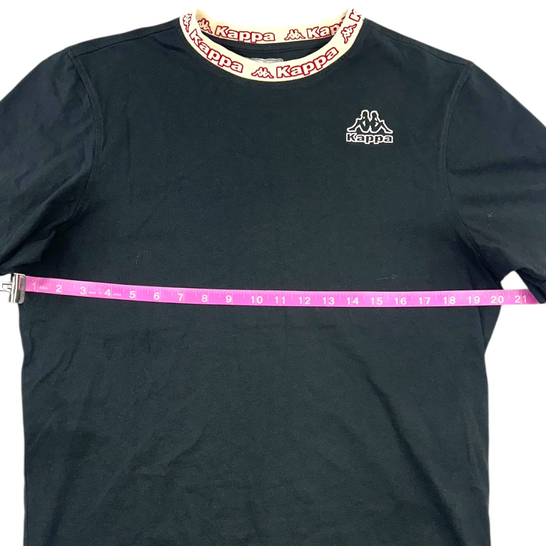 Men's Kappa Crewneck T Shirt