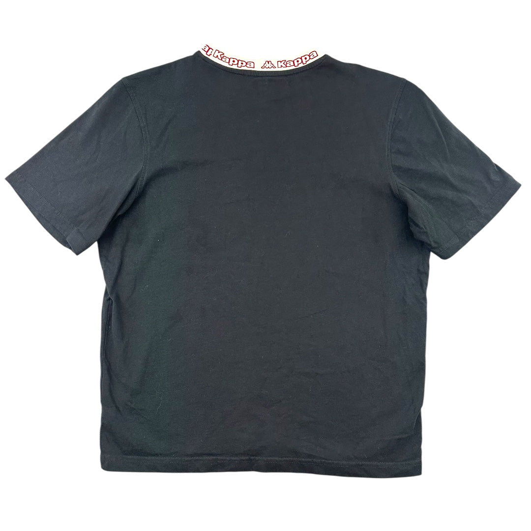 Men's Kappa Crewneck T Shirt