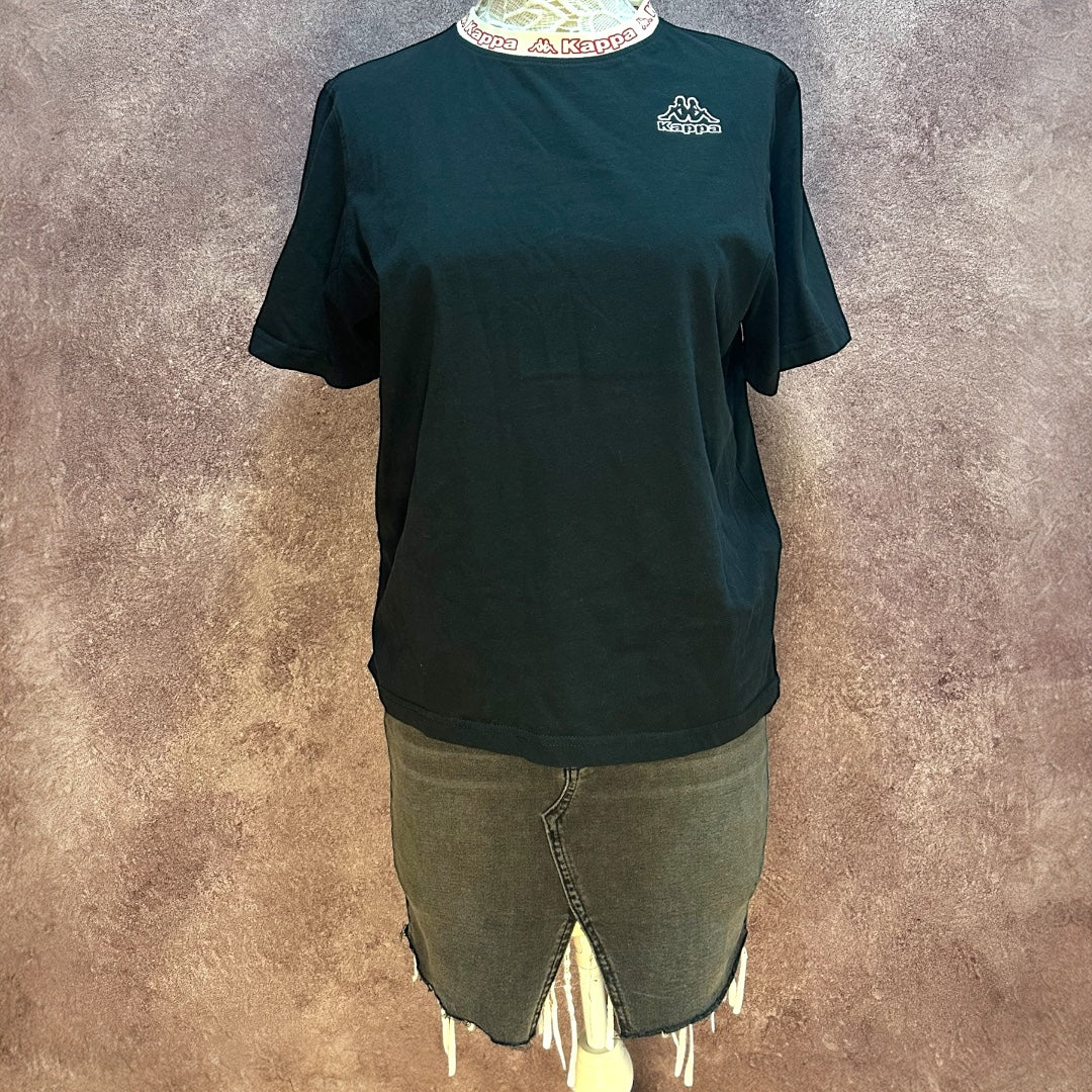 Men's Kappa Crewneck T Shirt