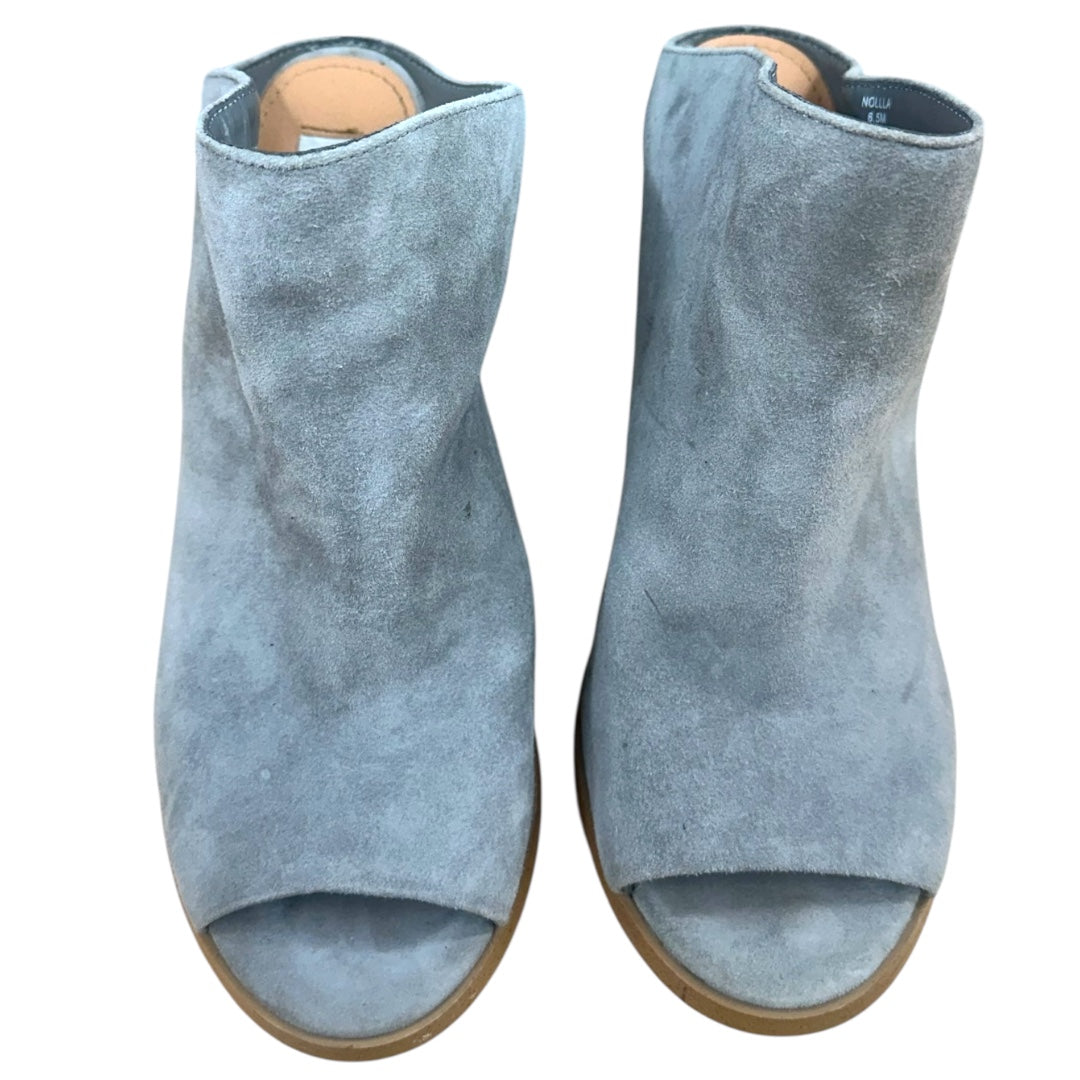 Steve Madden Nolla Mule