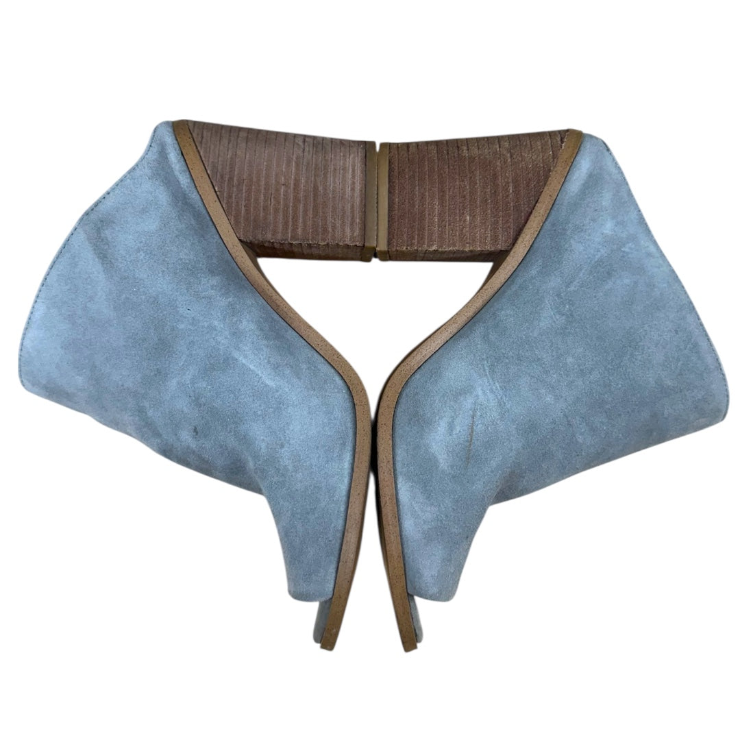 Steve Madden Nolla Mule