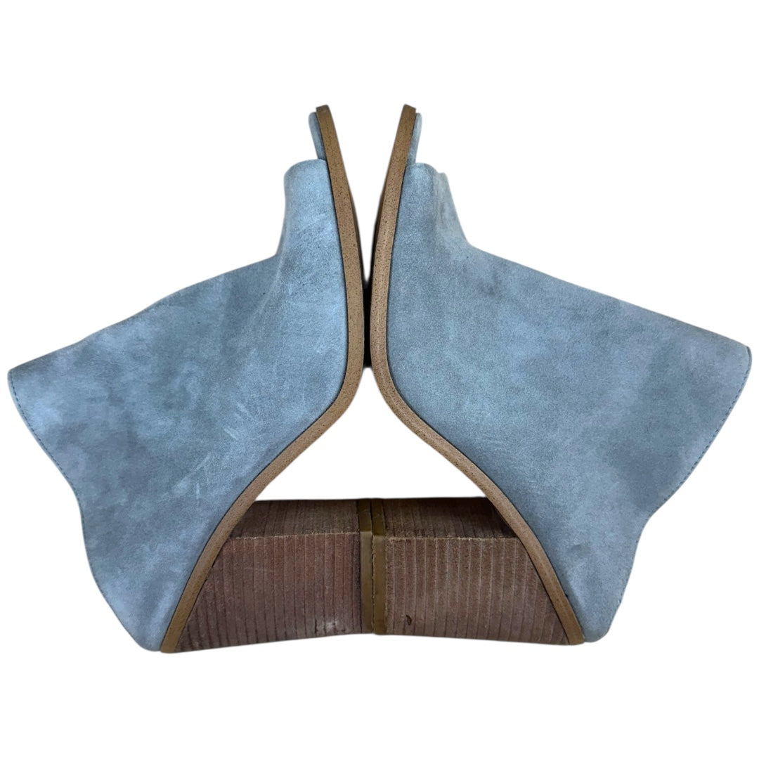 Steve Madden Nolla Mule