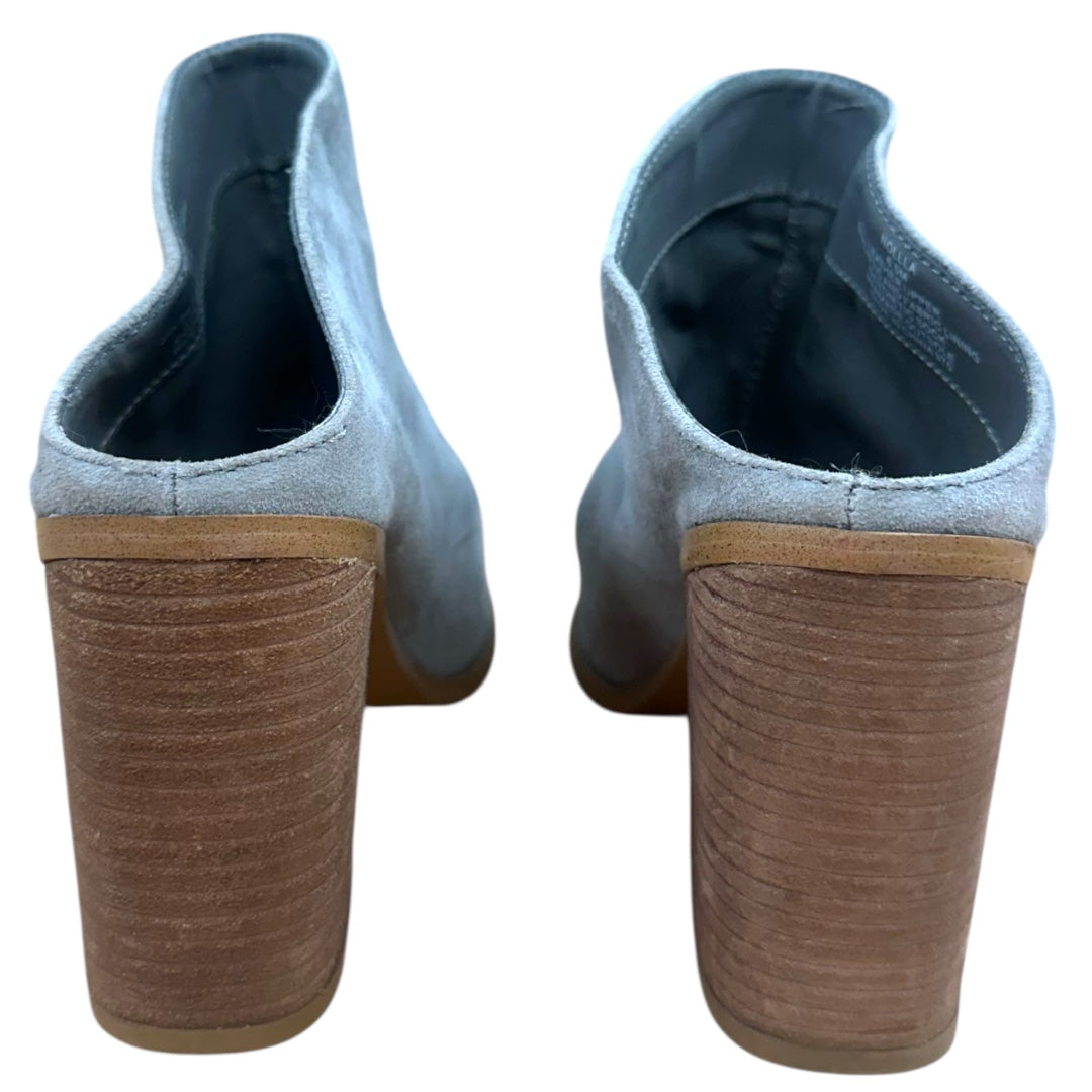 Steve Madden Nolla Mule