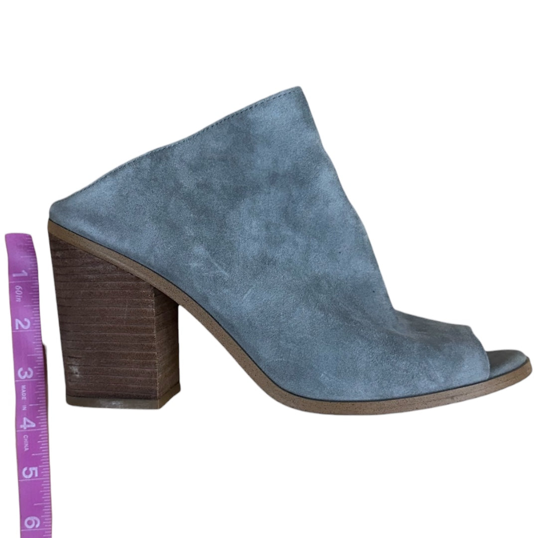 Steve Madden Nolla Mule