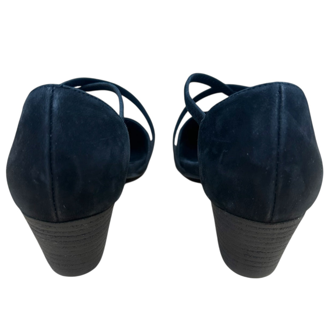 Eileen Fisher Poet Heels