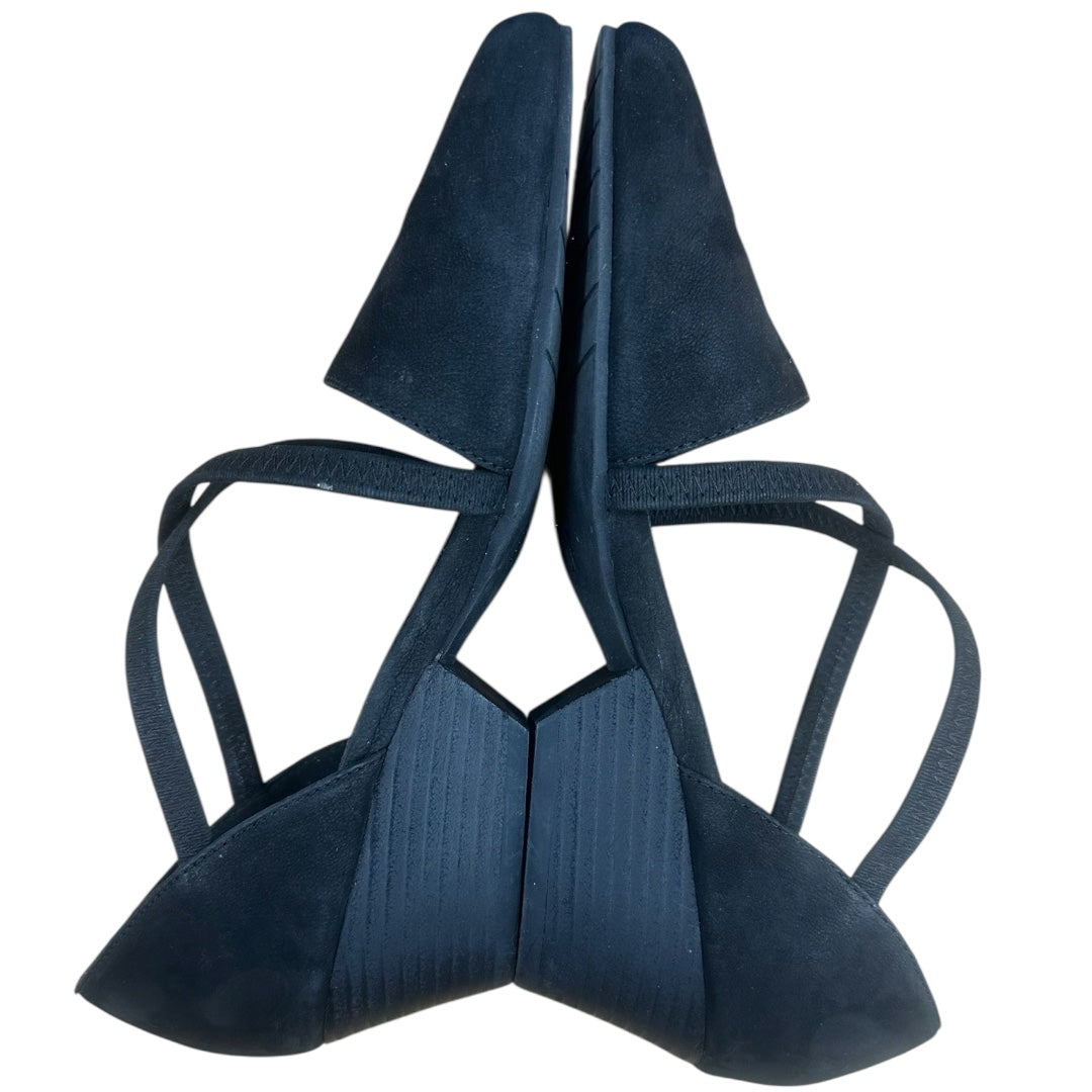 Eileen Fisher Poet Heels