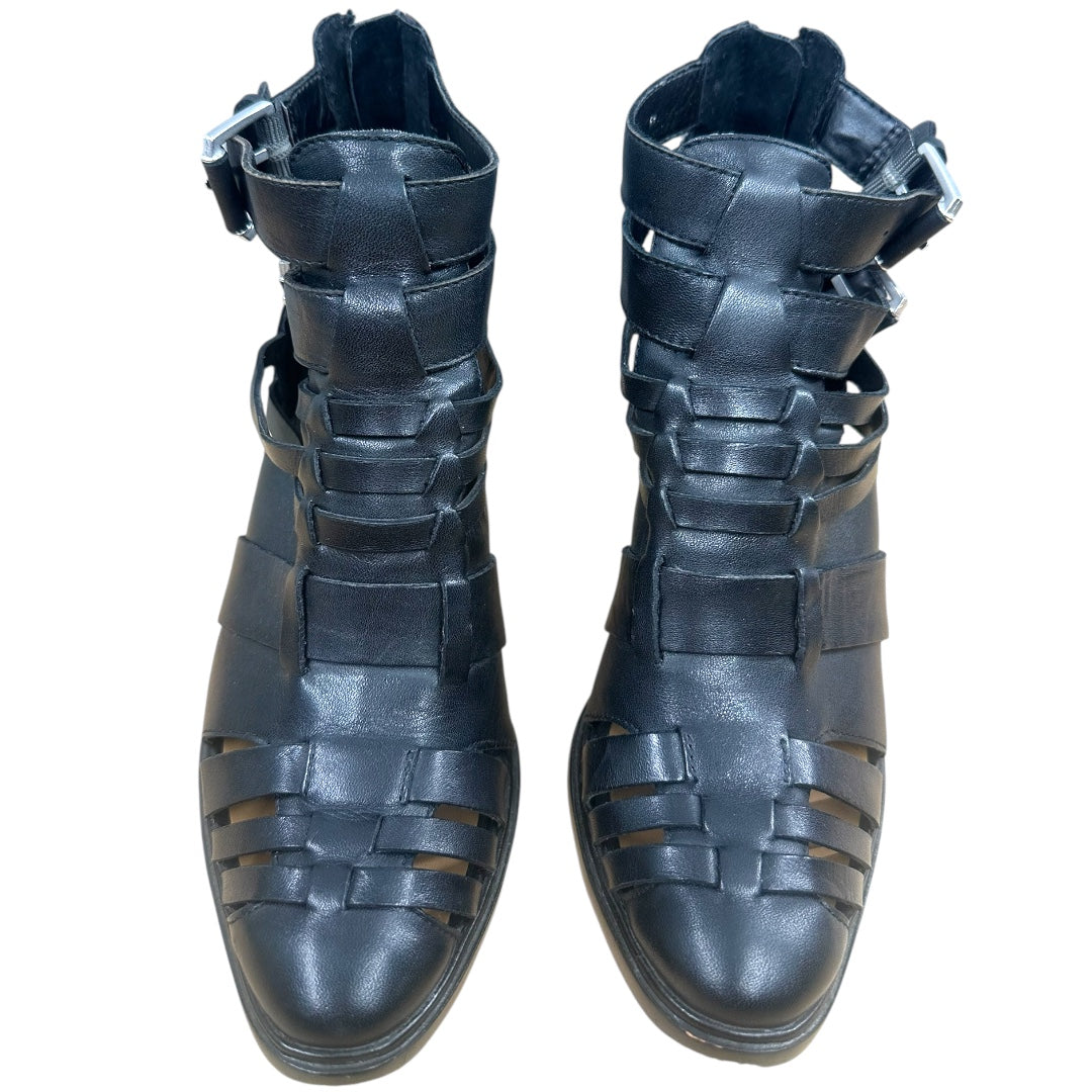 Dolce Vita Helsa Booties