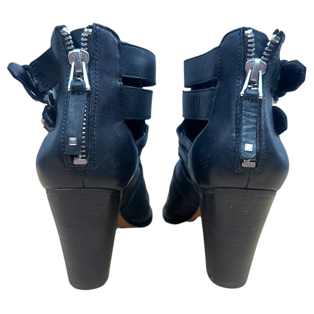 Dolce Vita Helsa Booties