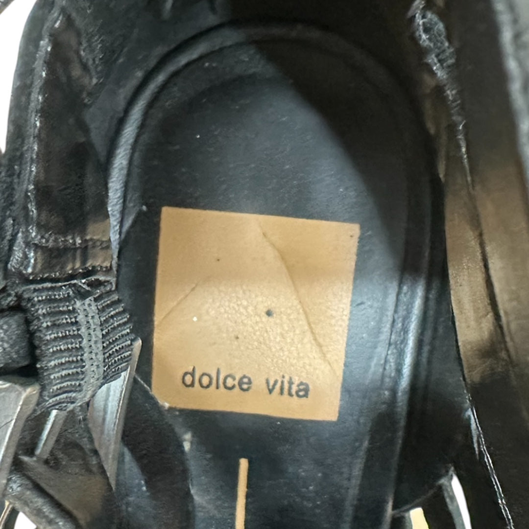 Dolce Vita Helsa Booties