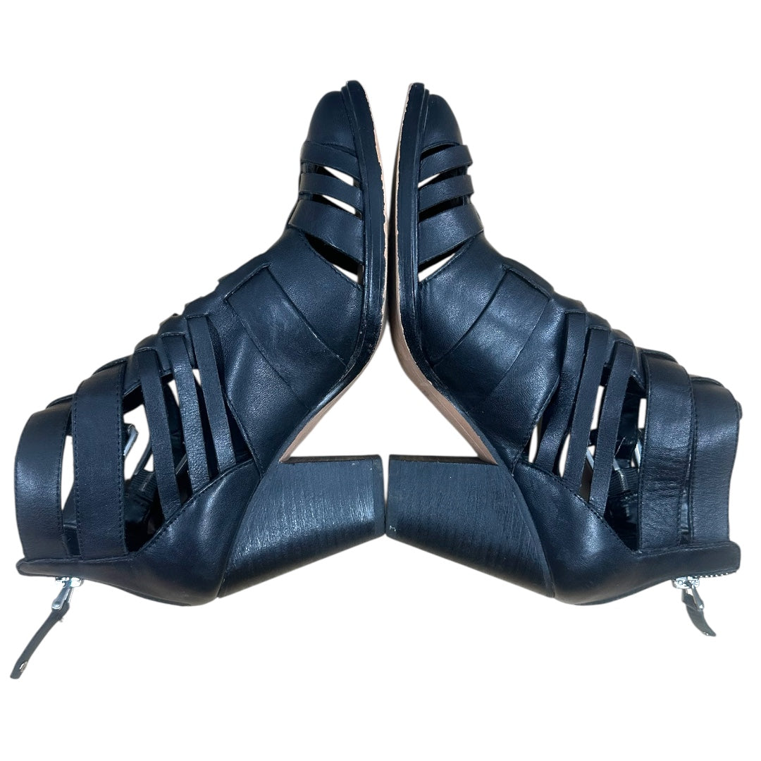 Dolce Vita Helsa Booties