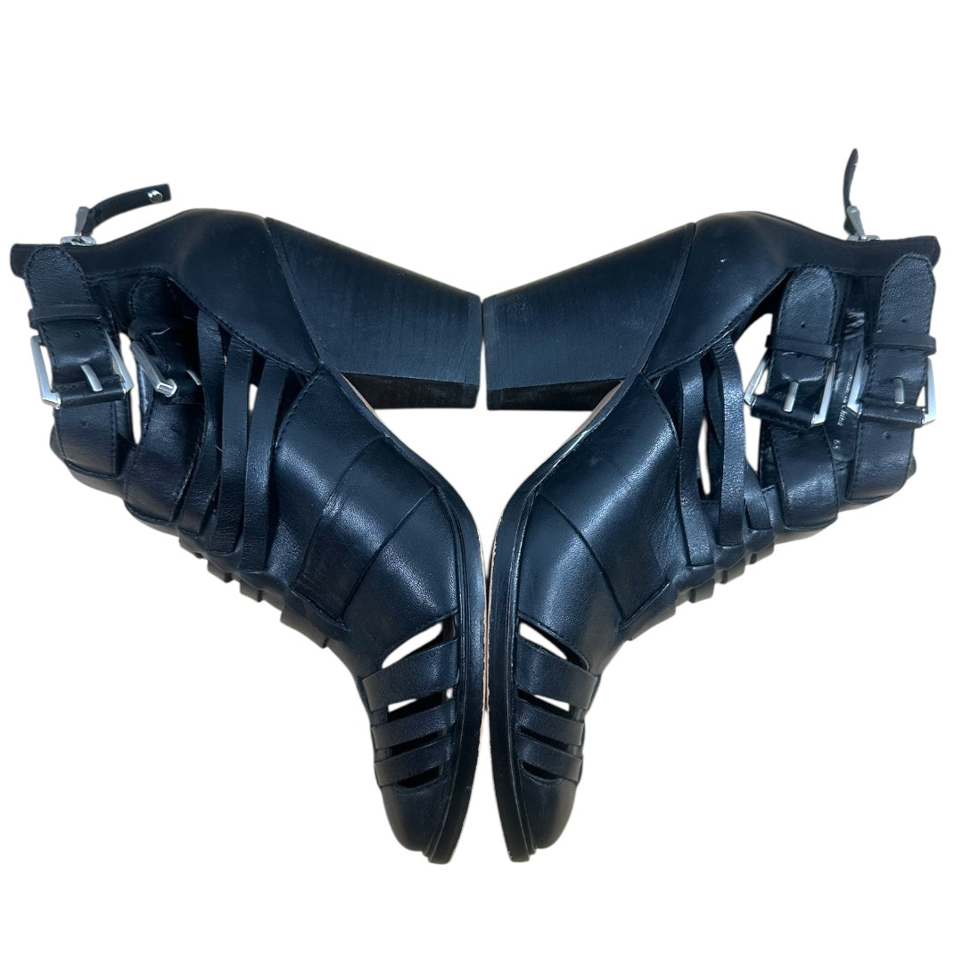 Dolce Vita Helsa Booties